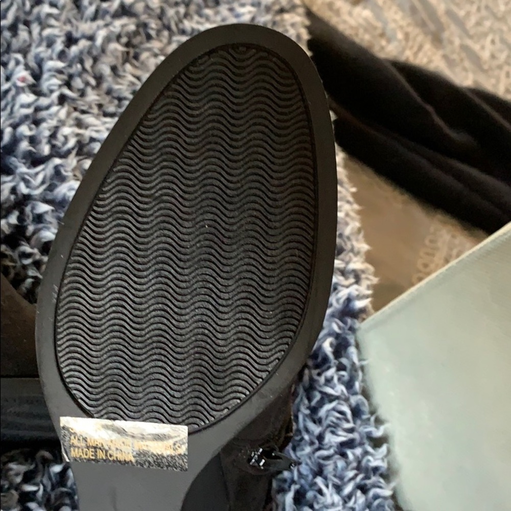 Booties - Picture 2 of 2